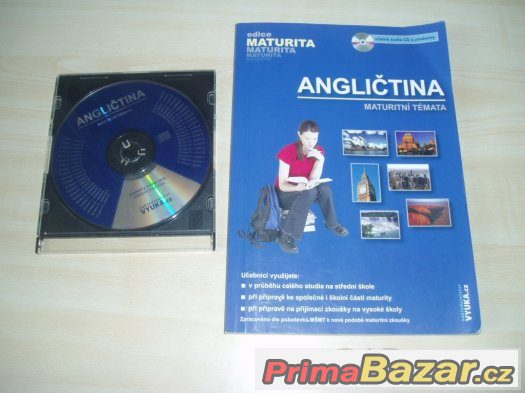 ANGLIČTINA – MATURITNÍ TÉMATA – fotografie 2