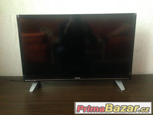 TELEVIZE SMART LED TV TELEFUNKEN - 81 cm-nová rozbalená – fotografie 1