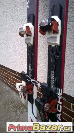 marker jester schizo freeride, freestyle, freeski – fotografie 1