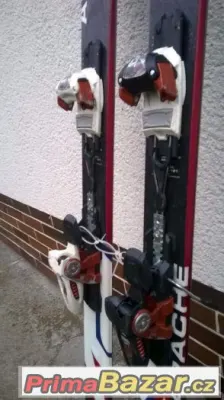 marker jester schizo freeride, freestyle, freeski