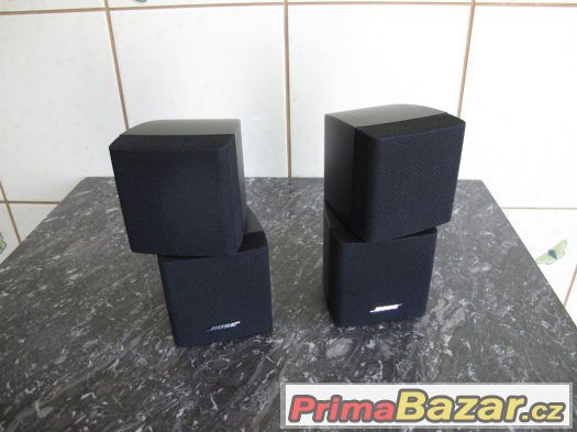 BOSE ACOUSTIMASS 5 SERIES III – fotografie 5