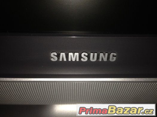 Televize LCD SAMSUNG - 51cm - perfektní stav – fotografie 3
