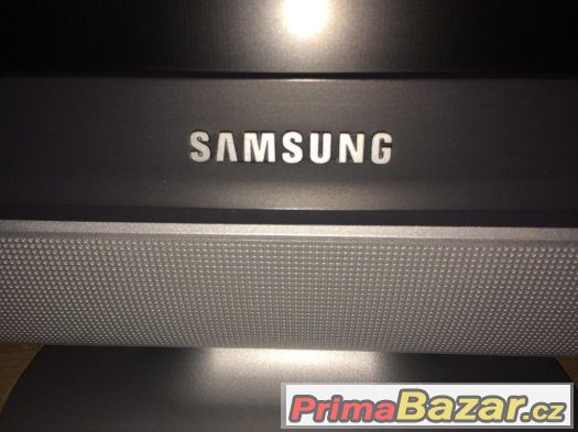 Televize LCD SAMSUNG - 51cm - perfektní stav – fotografie 5
