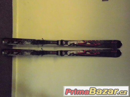 blizzard max 8.7 181cm – fotografie 1