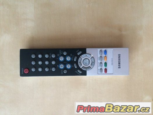 TELEVIZE LCD TV SAMSUNG - 51cm (20") - perfektní stav – fotografie 5