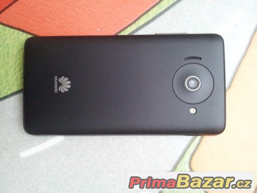 HUAWEI y300 – fotografie 2