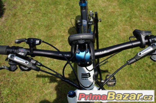 Elektrokolo Bulls Twenty9 E FS 3 RSI – fotografie 3