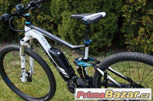 Elektrokolo Bulls Twenty9 E FS 3 RSI – fotografie 5