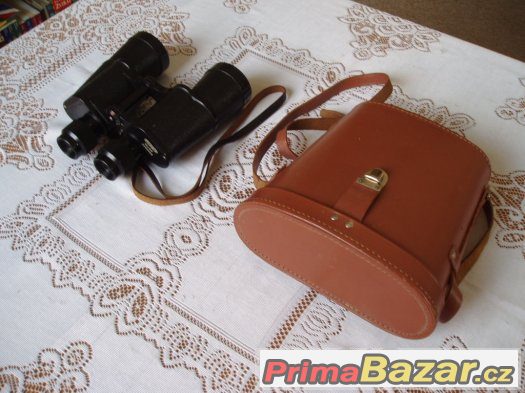 DALEKOHLED MEOPTA 10X50 – fotografie 2