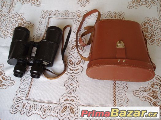 DALEKOHLED MEOPTA 10X50 – fotografie 3