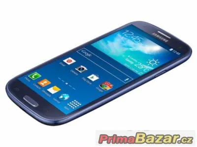 SAMSUNG GALAXY S3 NEO