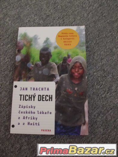 Tichý dech – fotografie 1