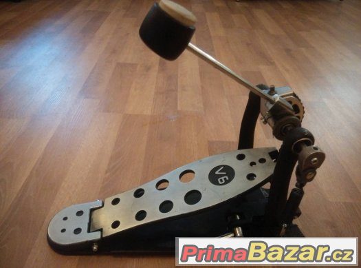 PEDÁL BASIX PD 900 V6 – fotografie 2