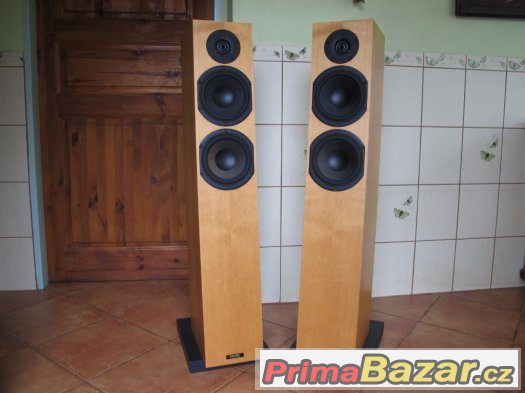 Audio Physic Tempo 3 – fotografie 1