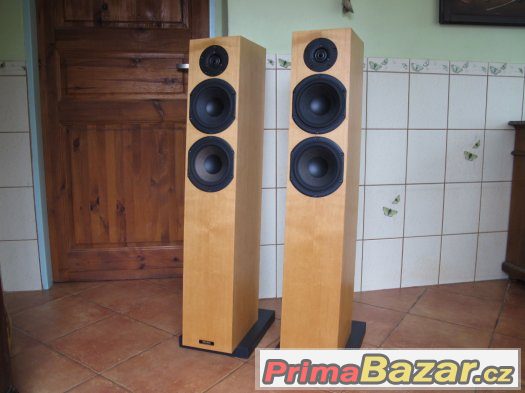 Audio Physic Tempo 3 – fotografie 2