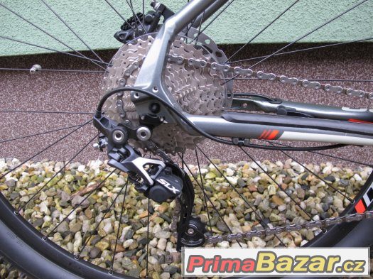 Elektrokolo Cannondale TRAMOUNT 2 2016 Nové – fotografie 4
