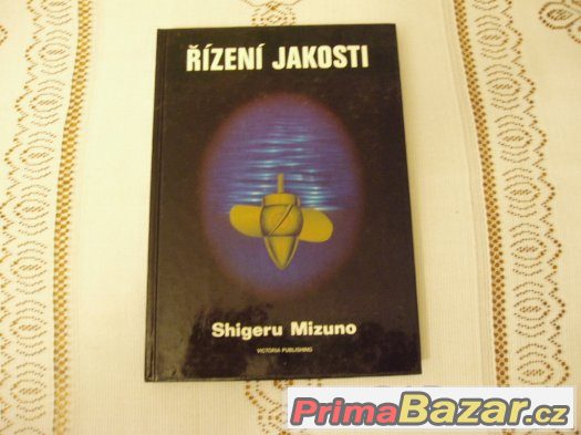ŘÍZENÍ JAKOSTI – fotografie 1