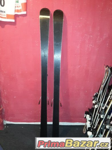Sjezdové lyže Wedze 162cm – fotografie 2