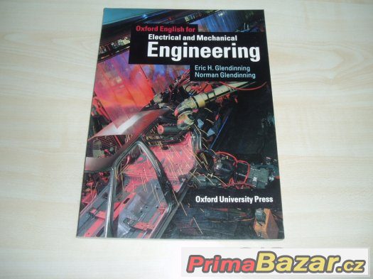 ENGINEERING – OXFORD ENGLISH – fotografie 1
