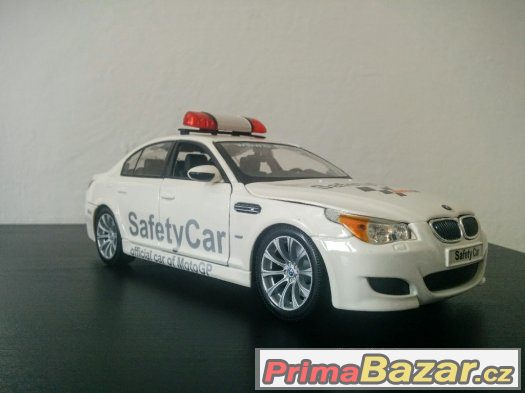Modely 1:18 Bmw,Lamborghini,Citroen,Peuget,Mercedes – fotografie 3