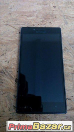 Lenovo P70 – fotografie 1