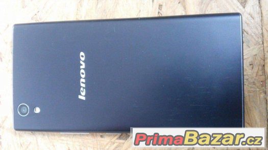 Lenovo P70 – fotografie 3
