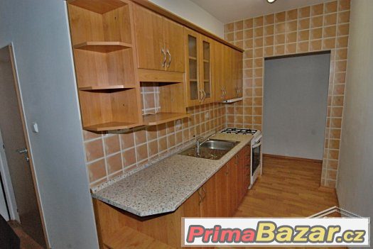 Prodej Byt 3+1, Rožnov pod Radhoštěm, Svazarmovská – fotografie 1