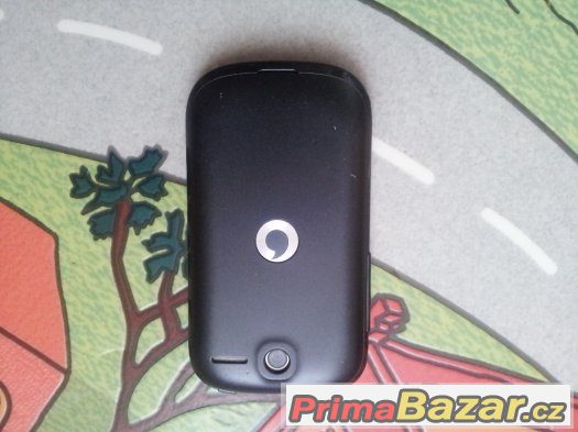 Vodafone 858 smart – fotografie 2