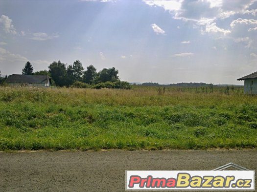Prodej Stavební pozemek, 1.182 m2, Mošnov – fotografie 3
