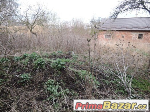 Prodej Stavební pozemek, Žákovice – fotografie 3