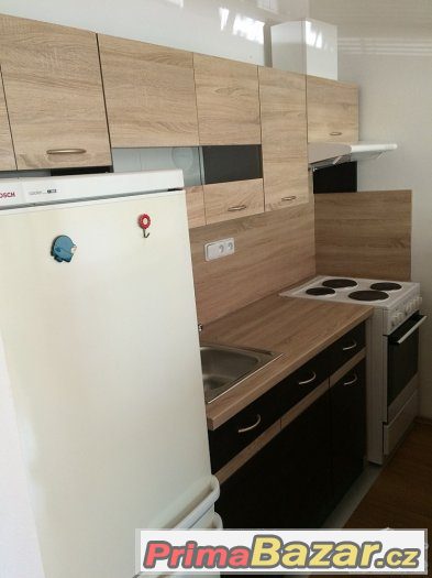 Pronájem garsonka, Nový Jičín, Na Lani – fotografie 1