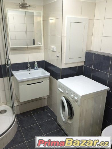 Pronájem garsonka, Nový Jičín, Na Lani – fotografie 2