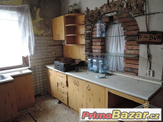 Prodej Rodinný dům 4+1, Žákovice – fotografie 3