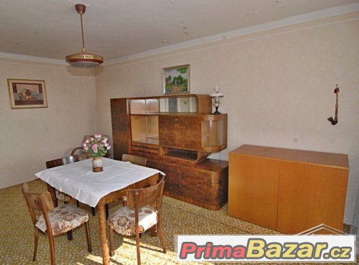 Prodej Rodinný dům, Rakov 81 – fotografie 3