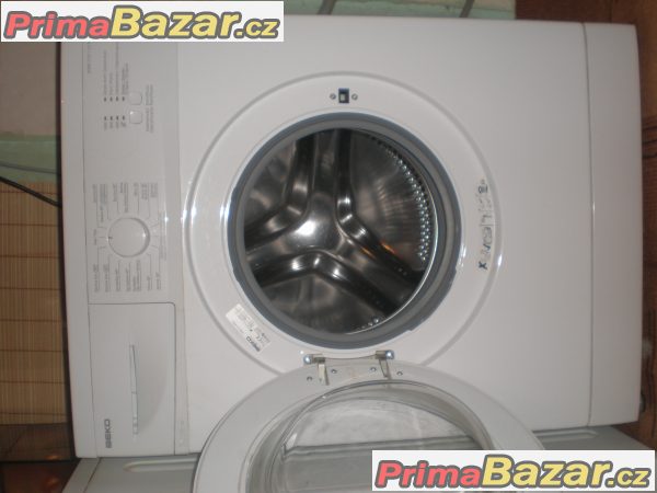 Beko A+ 1000ot-min  5kg – fotografie 1