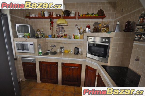 Prodám dům 40 km od Prahy po D1 – fotografie 3