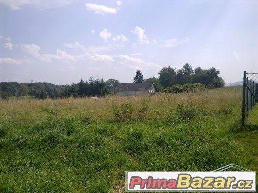 Prodej Stavební pozemek, 1.182 m2, Mošnov – fotografie 4