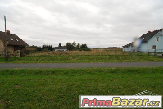 Prodej Stavební pozemek, 1.182 m2, Mošnov – fotografie 5
