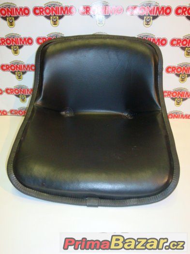 sedačka pro malotraktory Kubota, iseki, mitsubishi TK-4, atd – fotografie 1