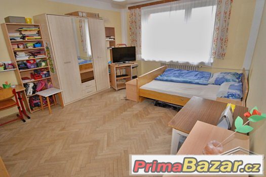 Prodej Byt 1+1, Nový Jičín, Dvořákova – fotografie 1