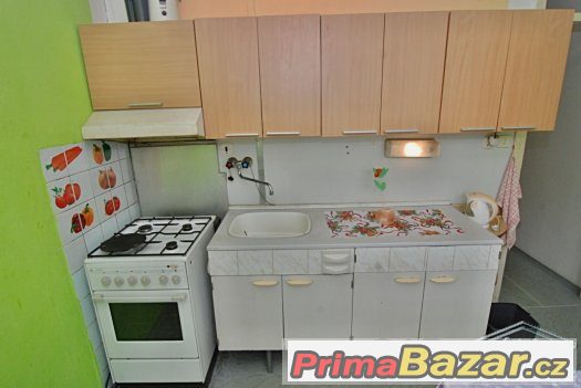 Prodej Byt 1+1, Nový Jičín, Dvořákova – fotografie 2