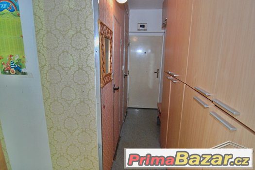 Prodej Byt 1+1, Nový Jičín, Dvořákova – fotografie 4