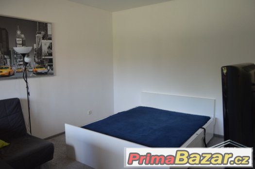 Pronájem zařízený Byt 1+1, Nový Jičín – fotografie 5