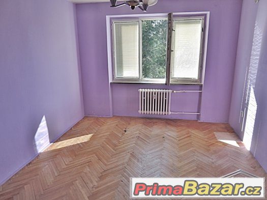 Pronájem Byt 2+1, Valašské Meziříčí, Křižná – fotografie 3