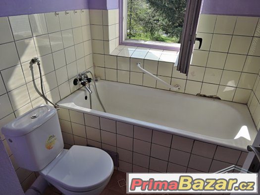 Pronájem Byt 2+1, Valašské Meziříčí, Křižná – fotografie 4