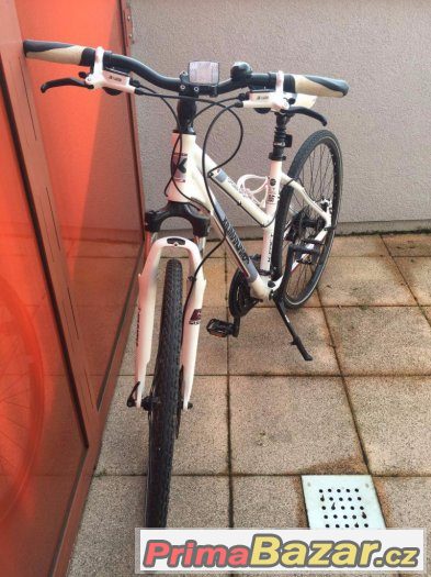 Kilimanjaro X Fact Cross Sport - TOP STAV – fotografie 3