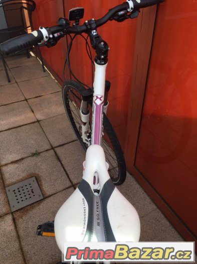 Kilimanjaro X Fact Cross Sport - TOP STAV – fotografie 4