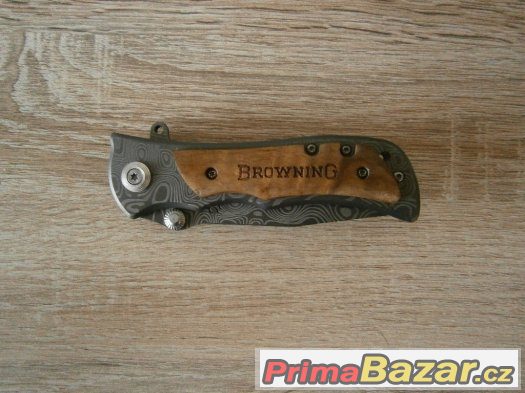 Browning nůž nový – fotografie 1