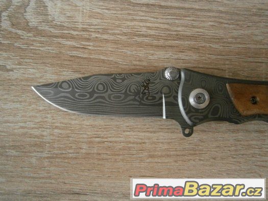 Browning nůž nový – fotografie 4