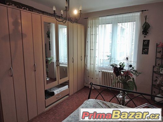 Prodej Byt 2+1, Kopřivnice, Pod Morávií – fotografie 4